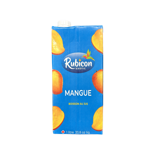 Rubicon Mango 1L