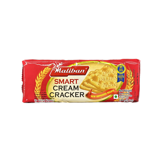 Maliban Smart Cream Cracker