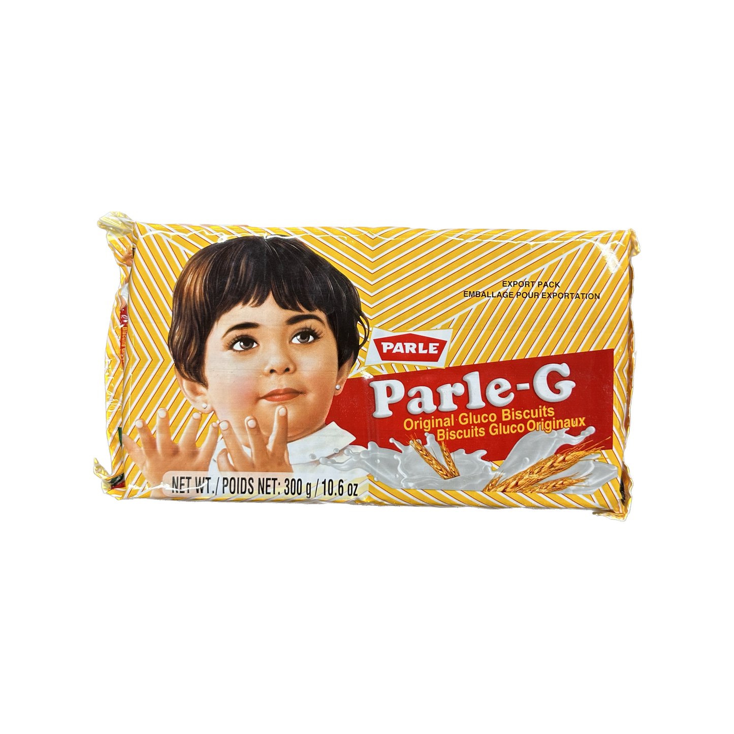 Parle-G Biscuits