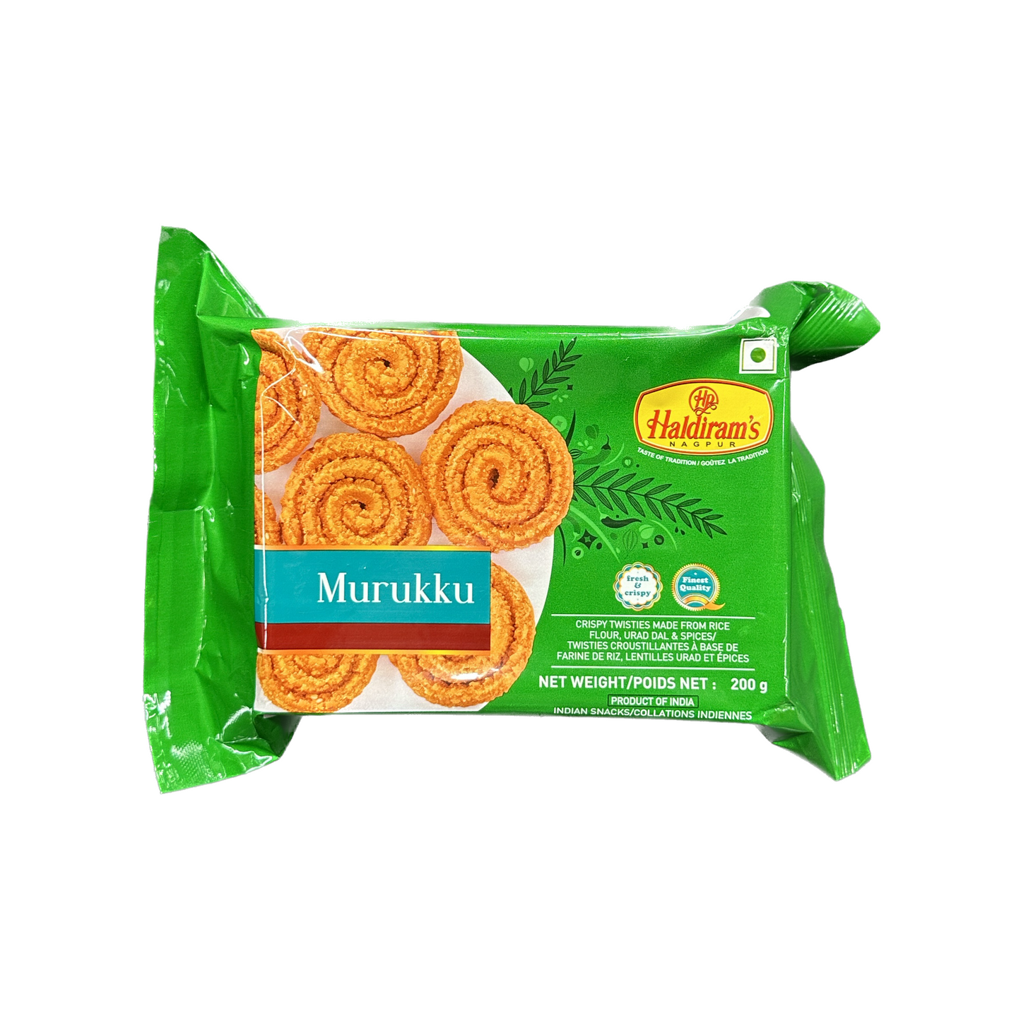 Haldiram’s Murukku