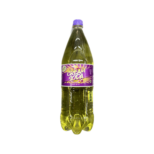 Cream Soda 1.5L