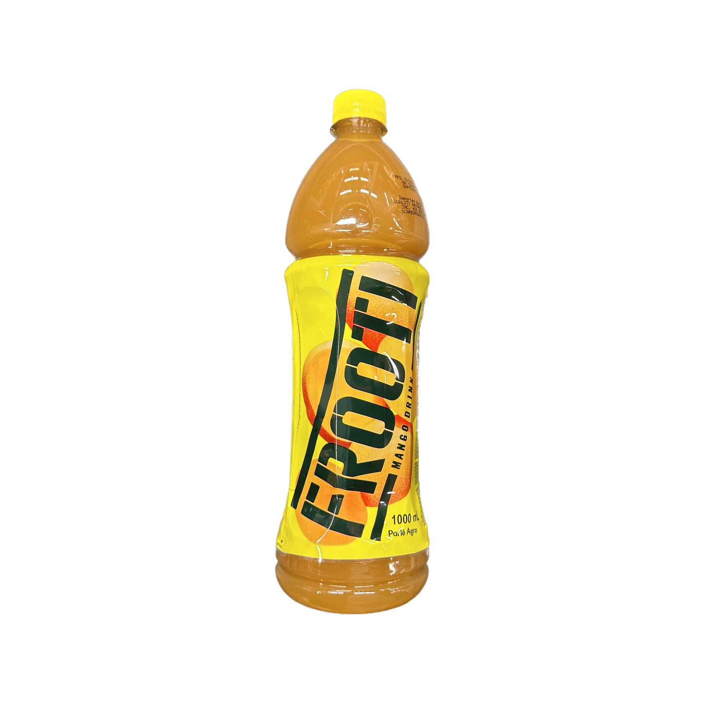 Footi Mango 1L