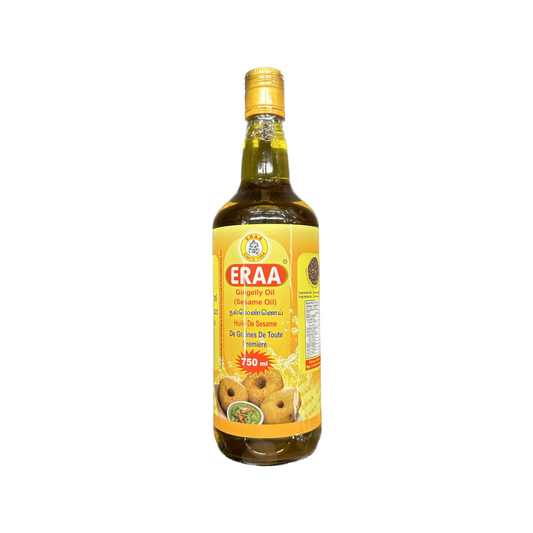 Eraa Sesame Oil